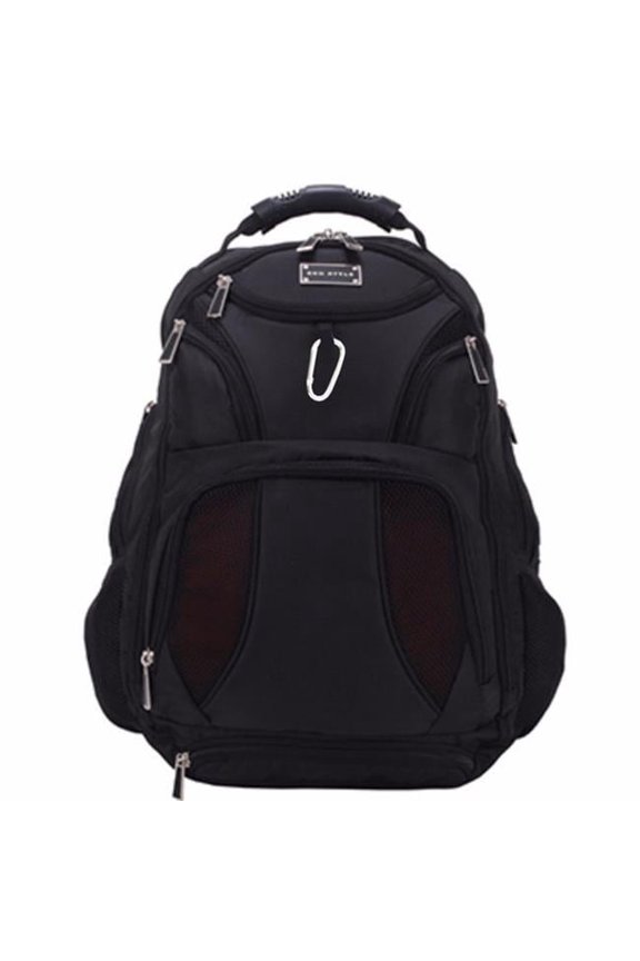 17 in. Jet Set Smart Backpack