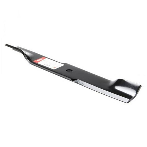 17 in. Lawn Mower Blade