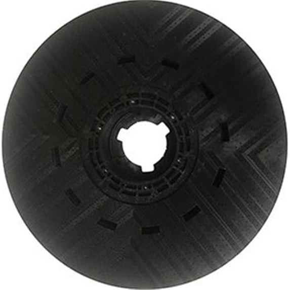 17 in. Replacement Pad Driver for Floor Machine - Walmart.com