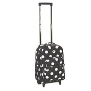 17 in. Rolling Backpack
