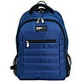thumbnail image 1 of 17 in. SmartPack Laptop Backpack - Mac Blue, 1 of 1