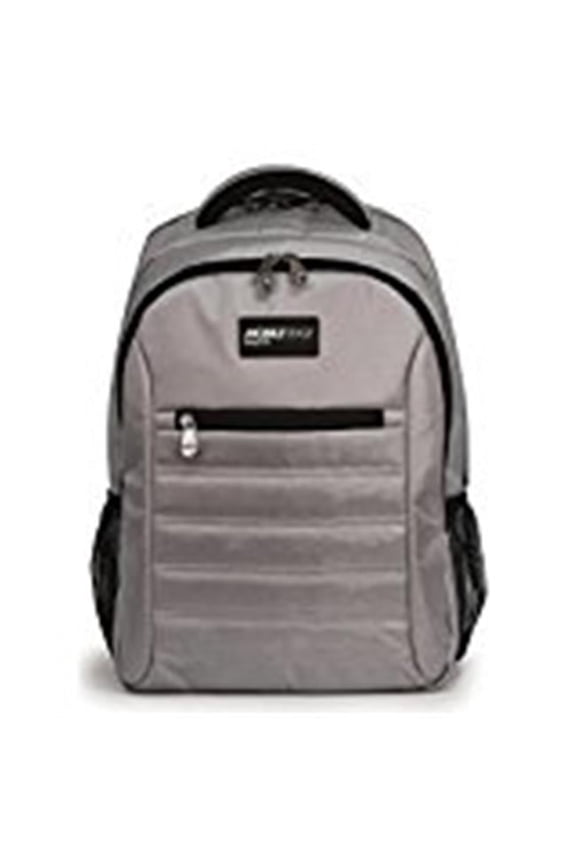 17 in. SmartPack Laptop Backpack - Mac Silver - 17 in.