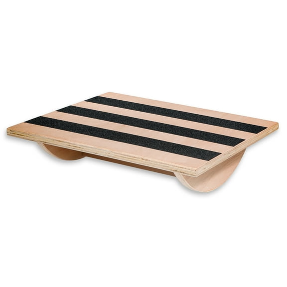 17 in Stretching & Balancing Exercise Board