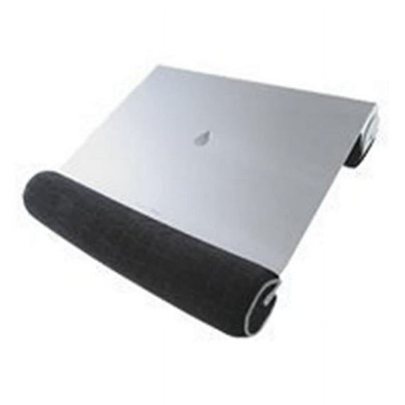 17 in. iLap Lap Stand W for MacBook Pro, Silver