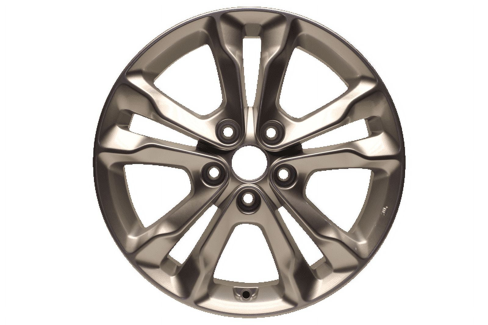 17 inch Aluminum Wheel Rim for 2011-2013 Kia Optima 5 Lug Tire Fits R17
