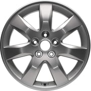 17 inch Aluminum Wheel Rim for 2011-2013 Kia Sorento 5 Lug Tire Fits R17