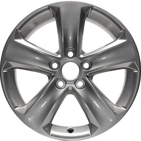 17 inch Aluminum Wheel Rim for 2013-2015 Toyota RAV4 5 Lug Tire Fits R17