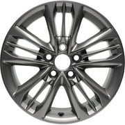17 inch Aluminum Wheel Rim for 2015-2016 Toyota Camry 5 Lug Tire Fits R17