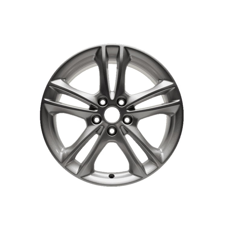 Partsynergy 17x7.5 Inch Aluminum Wheel Rim for 2015-2020 Ford 