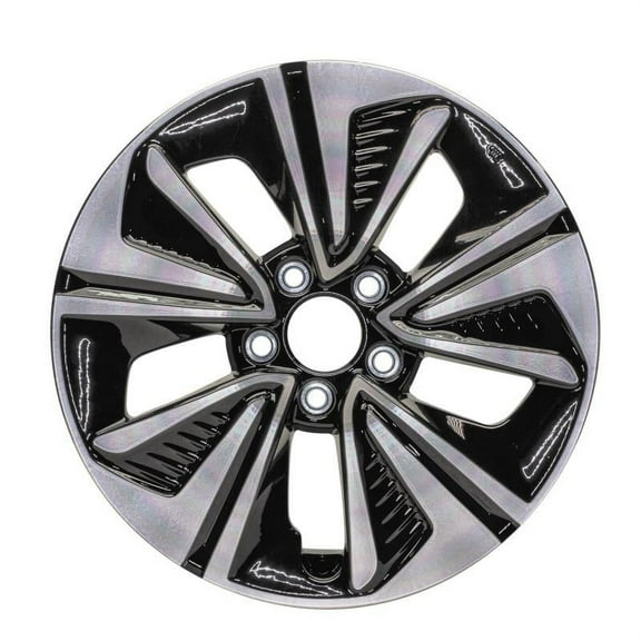17 inch Aluminum Wheel Rim for Honda Civic 16-20 5 Lug