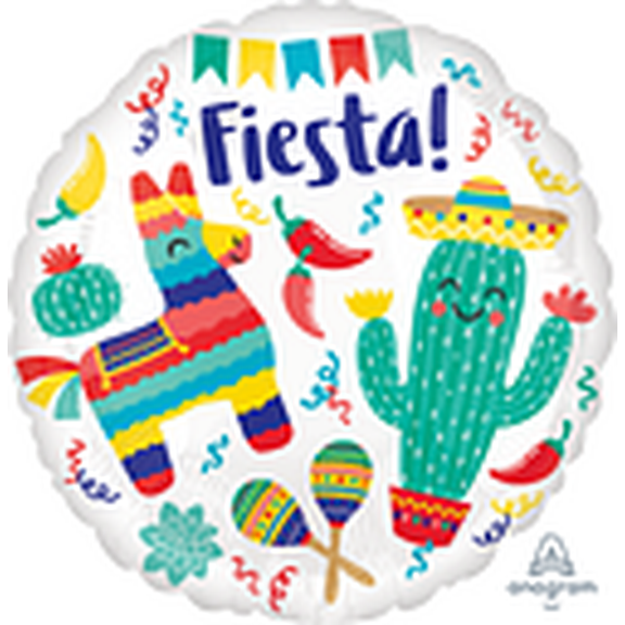 18C HX FIESTA PARTY
