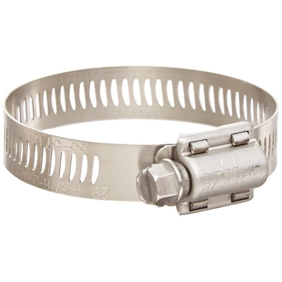 17 mm - 32 mm Standard Automotive Clamp