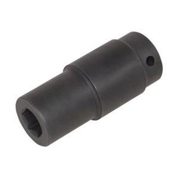 17 mm Harmonic Balancer Socket