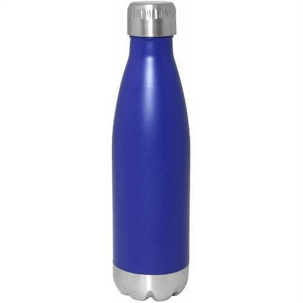Giveaway MOD Trail Vacuum Water Bottles (17 Oz.)