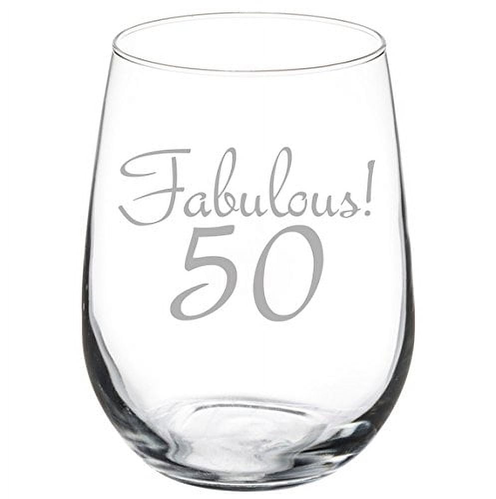 https://i5.walmartimages.com/seo/17-oz-Stemless-Wine-Glass-Funny-Fabulous-50-50th-Birthday_30384ef9-f40c-4420-9343-6d95d7c01f77.5df1fb4e2d29e18dfc3718eb32bf89cb.jpeg