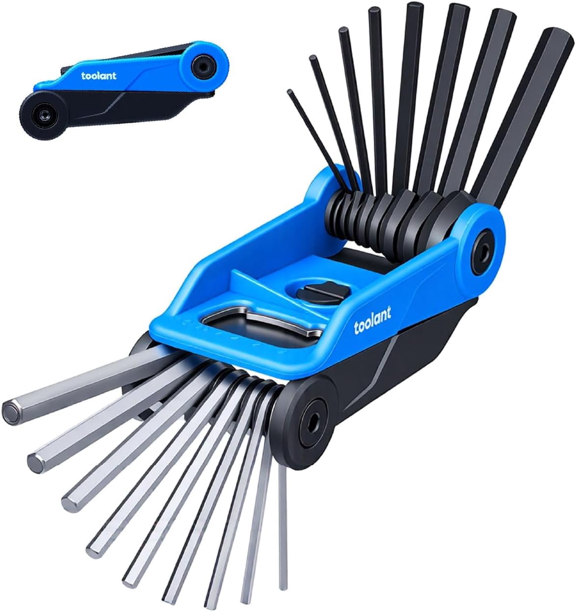 Allen Wrench Sets