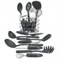 thumbnail image 1 of 17 pieces Kitchen Tool Set, 1 of 2