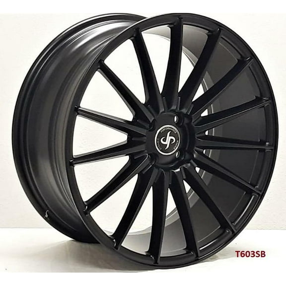 17'' wheels for NISSAN ALTIMA 2.5 3.5 S SL SV SR 2002 & UP 5x114.3 17x7.5