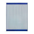 thumbnail image 1 of 17" x 13" Kitchen Sink Grid, Navy Blue, 1 of 7