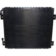 17 x 19 in. New Condenser
