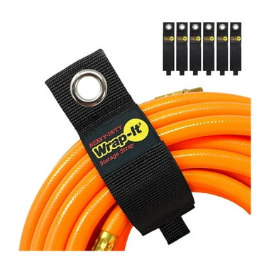17" x 2" 6pk Heavy Duty Storage Straps