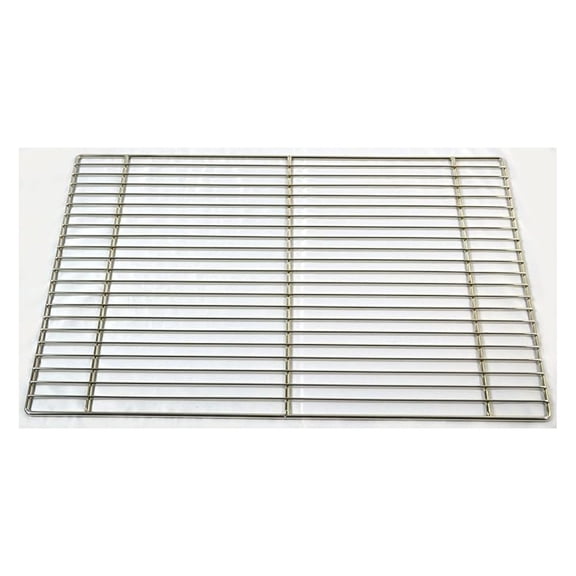 17" x 25" Cooling Rack, Plated (1)