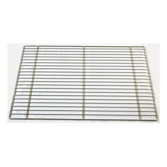 17" x 25" Cooling Rack, Plated (1)
