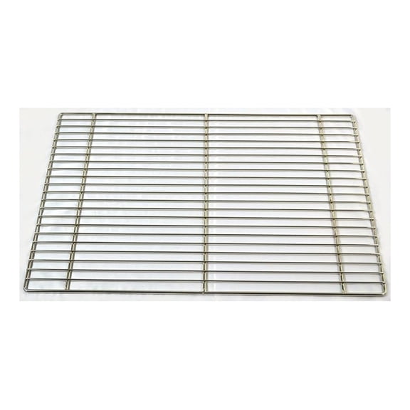 17" x 25" Cooling Rack, Plated (1)