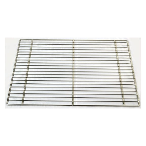 17" x 25" Cooling Rack, Plated (2)