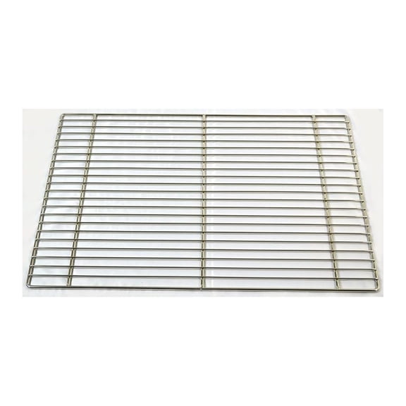 17" x 25" Cooling Rack, Plated (3)