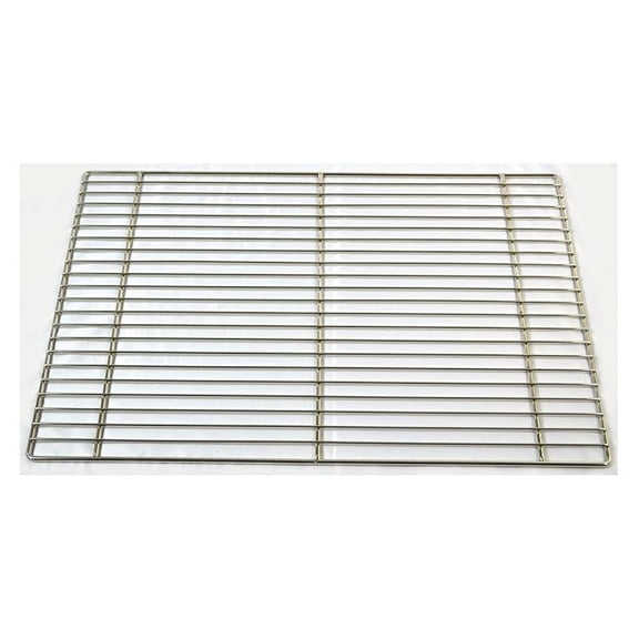 17" x 25" Cooling Rack, Plated (4)