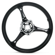 17 x 3.5 Casting Front Wheel Rim for SUZUKI GSXR600 GSXR750 2006 2007/ GSXR1000 2005-2008