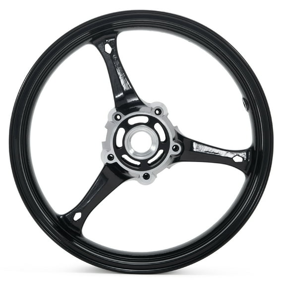 17" x 3.5" Casting Front Wheel Rim for SUZUKI GSXR600 GSXR750 2006 2007/ GSXR1000 2005-2008