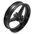 thumbnail image 1 of 17" x 3.5" Front Casting Wheel Rim Tubeless for HONDA CBR600RR CBR 600 RR 2003 2004 2005 2006, 1 of 5