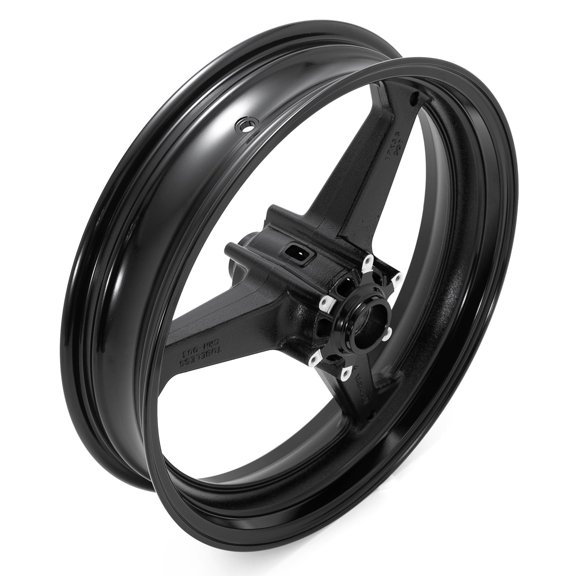 17" x 3.5" Front Casting Wheel Rim Tubeless for HONDA CBR600RR CBR 600 RR 2003 2004 2005 2006