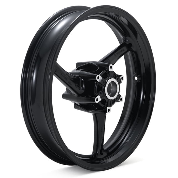 17" x 3.5" Front Casting Wheel Rim for Suzuki GSXR 600 750 GSXR600 GSXR750 2011-2022