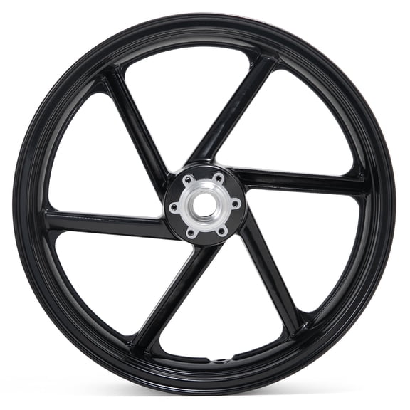 17" x 3.5" Front Wheel Rim Tubeless for HONDA VFR750F 1994-1997/ CBR600F 95-98/ CBR400RR 1990-1999/ VFR400R 1989-1993/ RVF400R 1994-1998