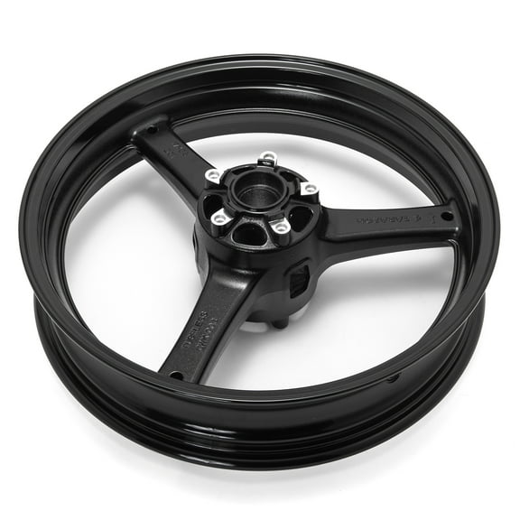 17" x 3.5" Front Wheel Rim for Kawasaki Ninja ZX10R 2011 2012 2013 2014 2015