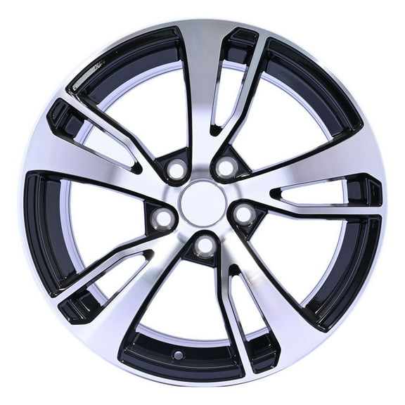 17"x7" Alloy Replacement Wheel Rim 75198 42611-0R170 For Toyota Rav4 2016-2018