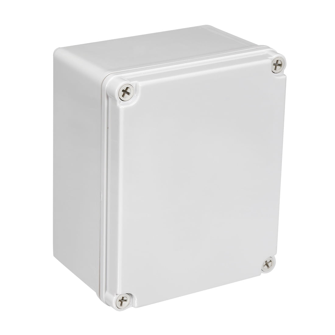 170*140*95mm Electronic ABS Plastic DIY Junction Box Enclosure Case Gray