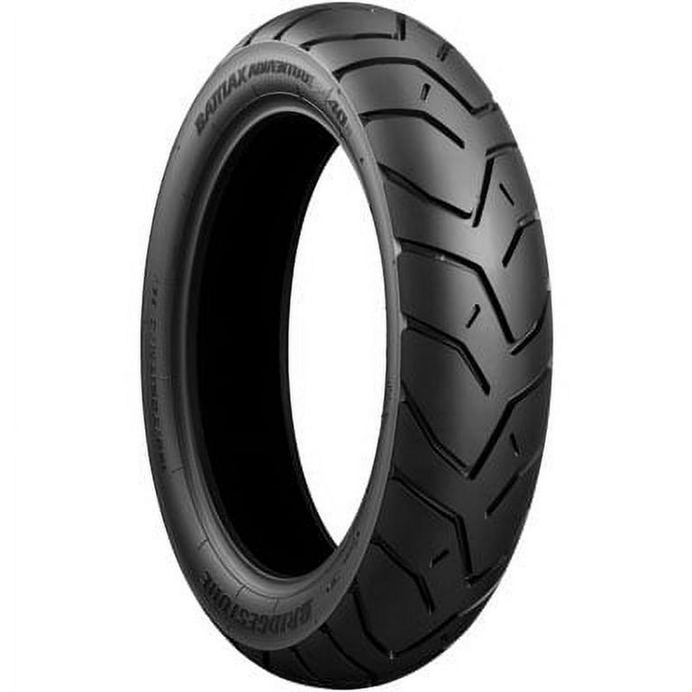 170/60R-17 (72V) Bridgestone Battlax Adventure A40 Rear Motorcycle