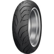170/60ZR-17 72W Dunlop Roadsmart III Rear Motorcycle Tire for Ducati 900 Monster IE/Dark IE 2002