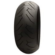 170/60ZR-17 72W Pirelli Diablo Rosso 2 Rear Motorcycle Tire for Buell X-1 Lightning 1999-2000