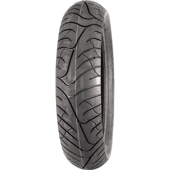 Bridgestone BATTLAX BT-020 Sport/Touring Rear Motorcycle Tire 170/60-17