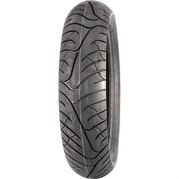 Bridgestone BATTLAX BT-020 Sport/Touring Rear Motorcycle Tire 170/60-17
