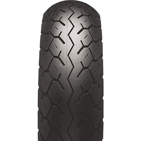 170/80-15 Bridgestone Exedra G546 S-Rated Rear Tire