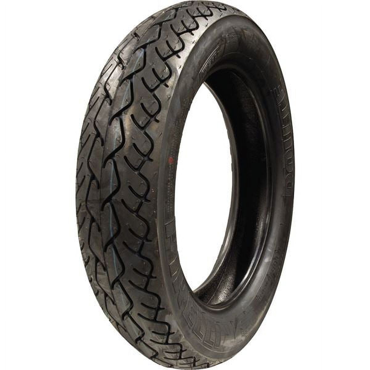 IRC Inner Tube 170/80-15 – PV-78 Valve Stem – T20026 – Motorcycle ATV