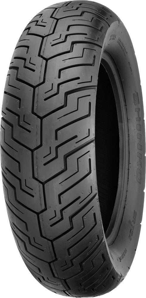 170/80-15 Shinko SR734 Series Rear Tire
