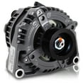 thumbnail image 1 of 170 Amp High Output Marine Alternator For Late Model GM LS Engines, 1 of 5