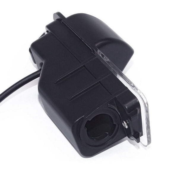 170 Car Rear View Camera Reverse Cam for Golf [Mk6 Mk7] (2008-2018)
